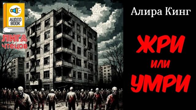 Хоррор и Мистика