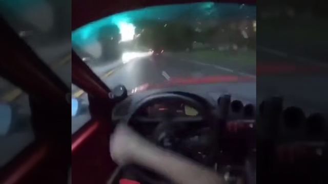 Drifting