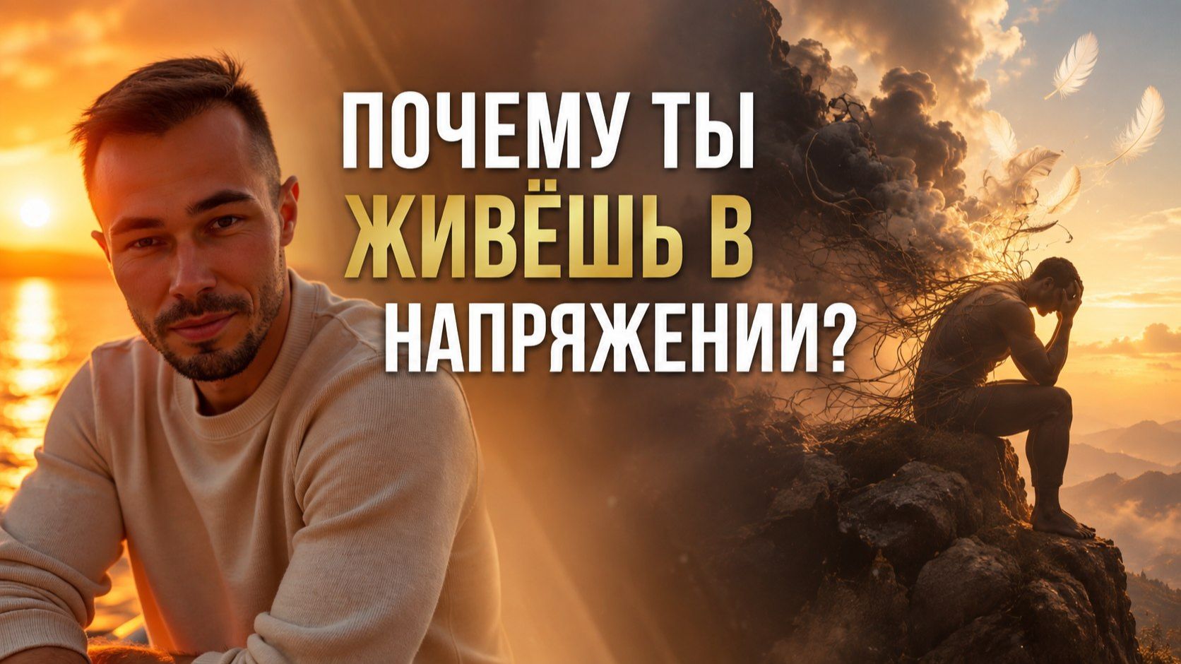 Осознанность и пробуждение для начинающих