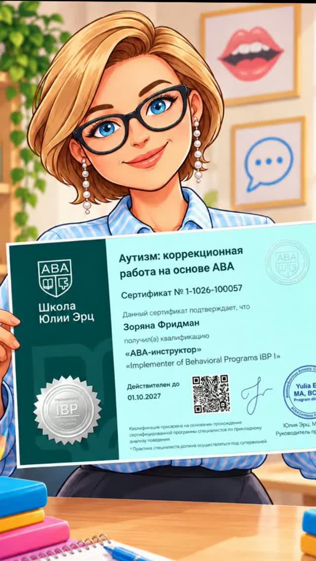 Логопед