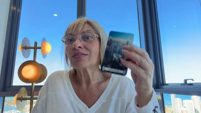 ВЕСЫ - ТАРО ПРОГНОЗ НА ОКТЯБРЬ 2026 ГОДА ОТ ANGELA PEARL