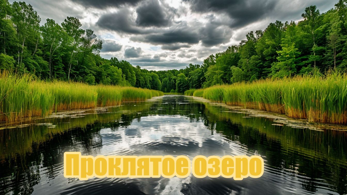 Мистические истории