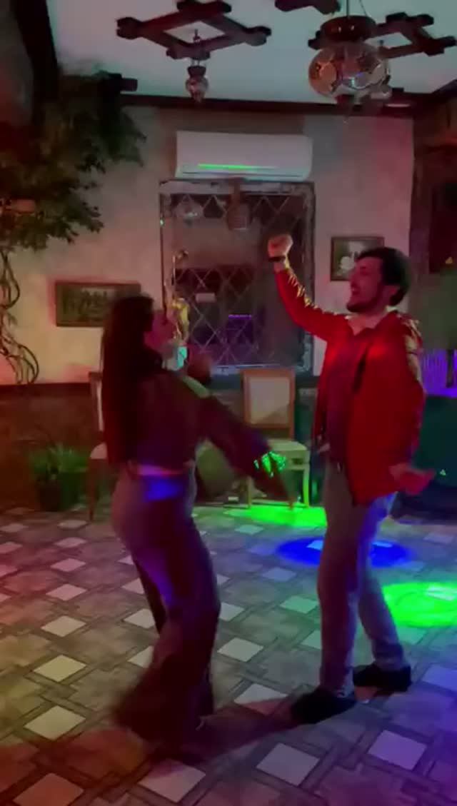 Кавказ 🇷🇺