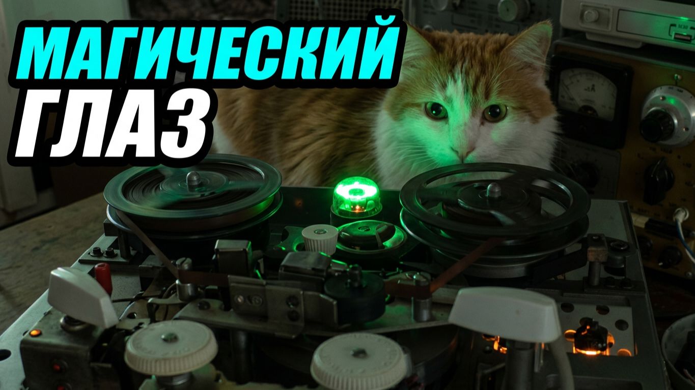 Оживляем легенду Яуза-5.  Я его провода шатал!