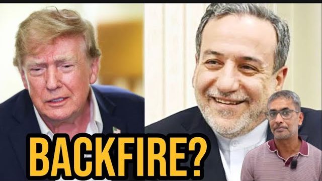 «Судный день» Трампа обернулся против него: он умоляет Европу о нефти на фоне удара Ирана по США ...
