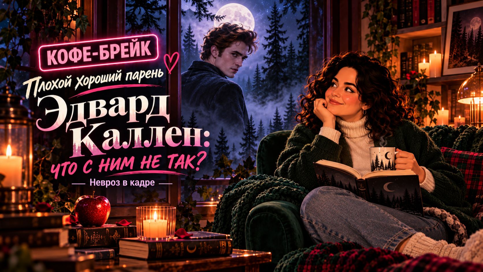 Кофе-брейки