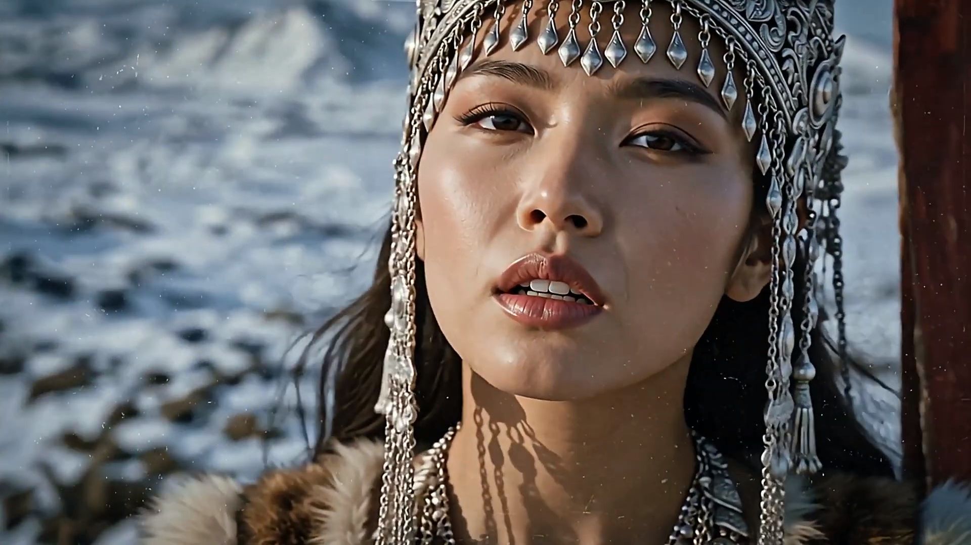 KUN SYRDYGA — THE LIGHT OF THE SUN  Siberian Ritual House Like You've Never Heard It  DJ Slav