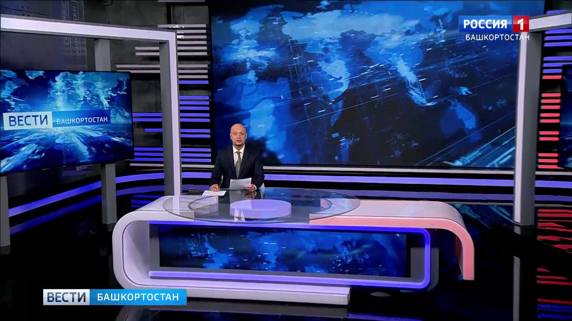 Вести-Башкортостан - 2.10.2026