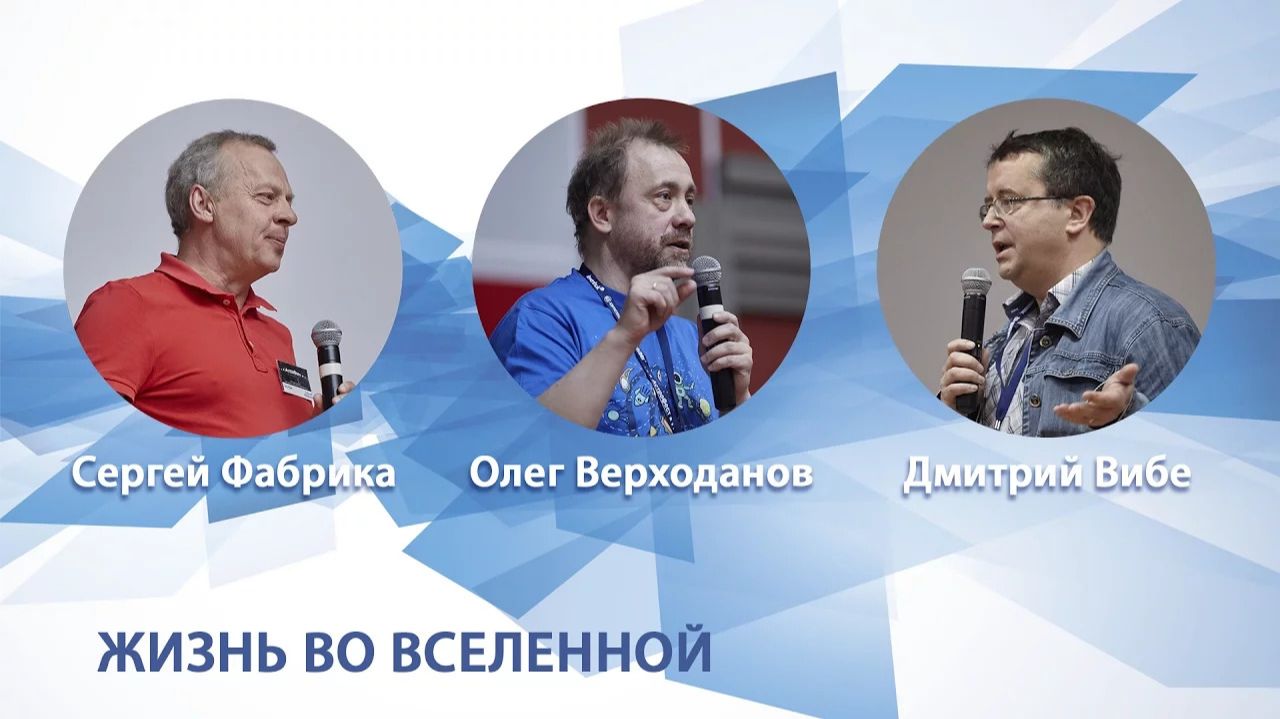 Дмитрий Вибе