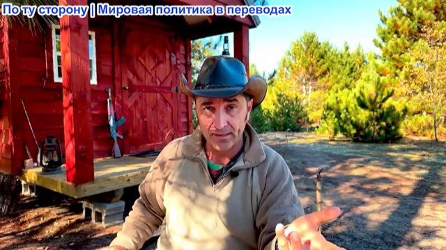 Эмиль Косман - Охота на главу ЦРУ и Джонсона! Германия ждет войну с РФ. Ответ НАТО