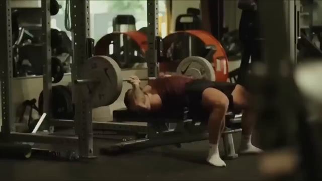 Музыка для тренировок 2026 💪 Мотивирующий Русский рэп для спортзала Мощный микс 2026 🚴 Спорт
