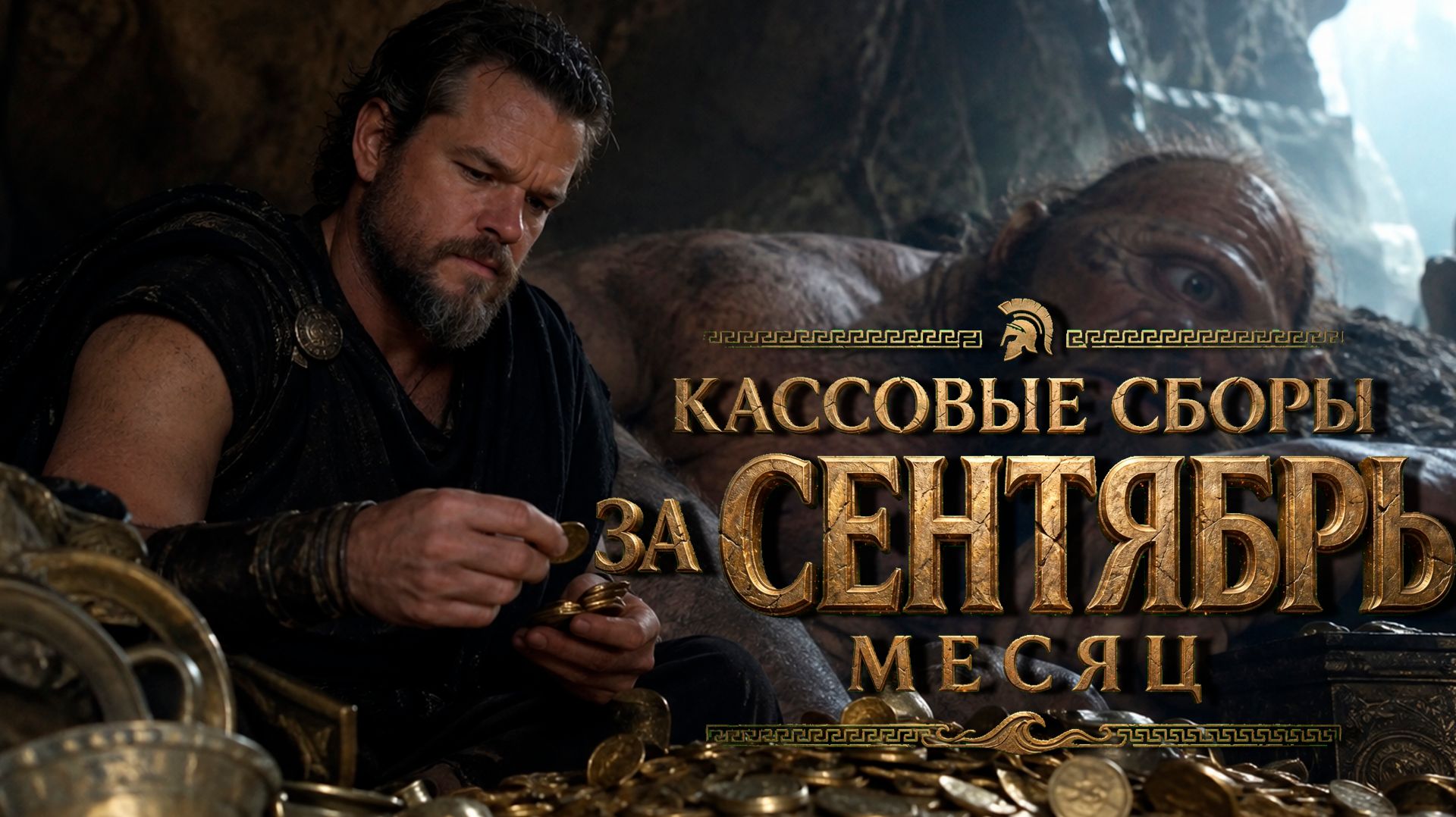 Кассовые сборы