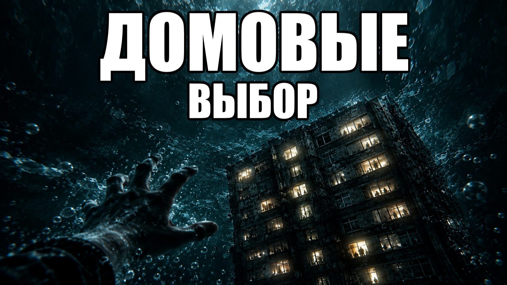 Страшные истории. Деревня. Лес. Тайга. Кладбище.