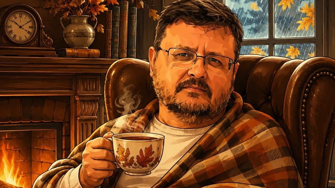 Вы хотели ролик без скандалов, получите.