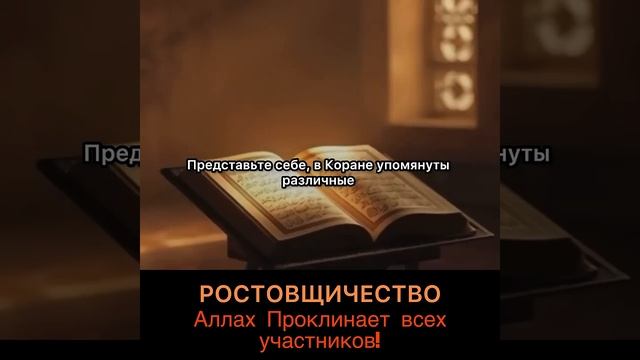 Ростовщичество