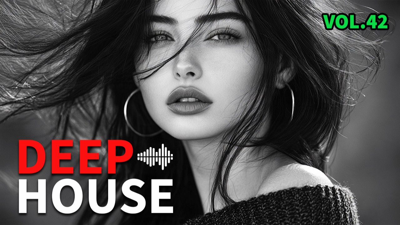 Шикарная клубная музыка 2026 👑 Спокойный DEEP HOUSE MIX, слушать музыку онлайн, новинки музыки