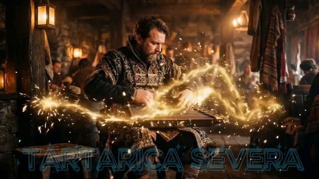 TARTARICA SEVERA I РУСЬ I Siberian Noir