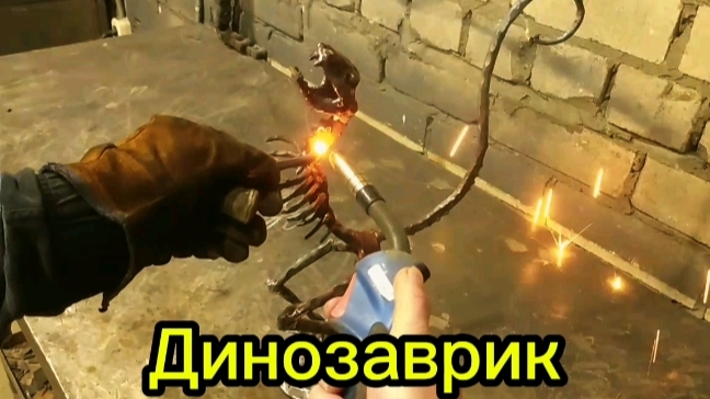 Необычные изделия.