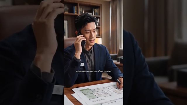 ⏱️ Кино без лишних слов. Только суть.