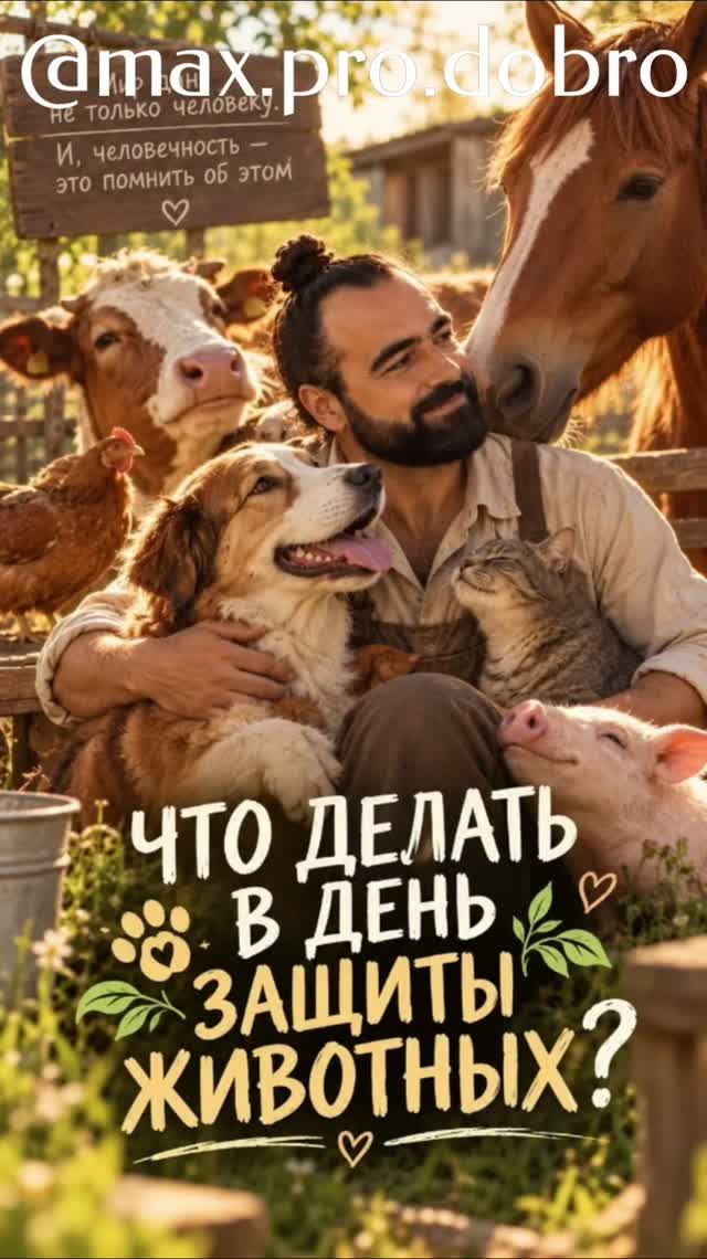Добро каждый день