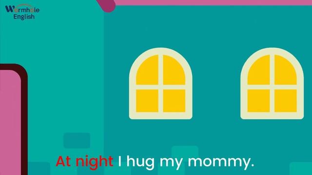 Wormhole songs for kids