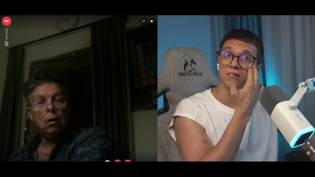 СВО В ПРИБАЛТИКЕ / РЕАКЦИЯ ЖИТЕЛЯ ЛАТВИИ