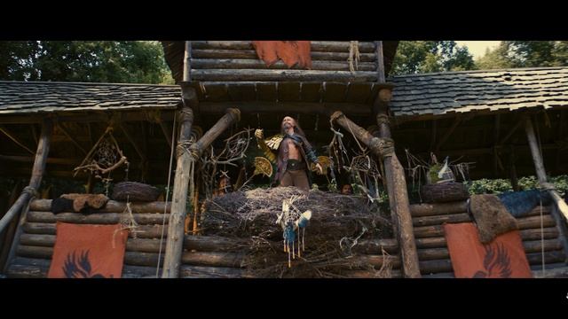 Очень сказочные дела» —трейлер (4K SDR) ✨ Волшебство, юмор и любимые герои!