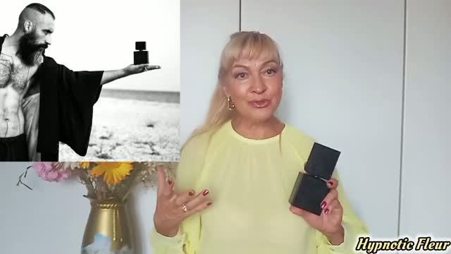О парфюме с Hypnotic Fleur