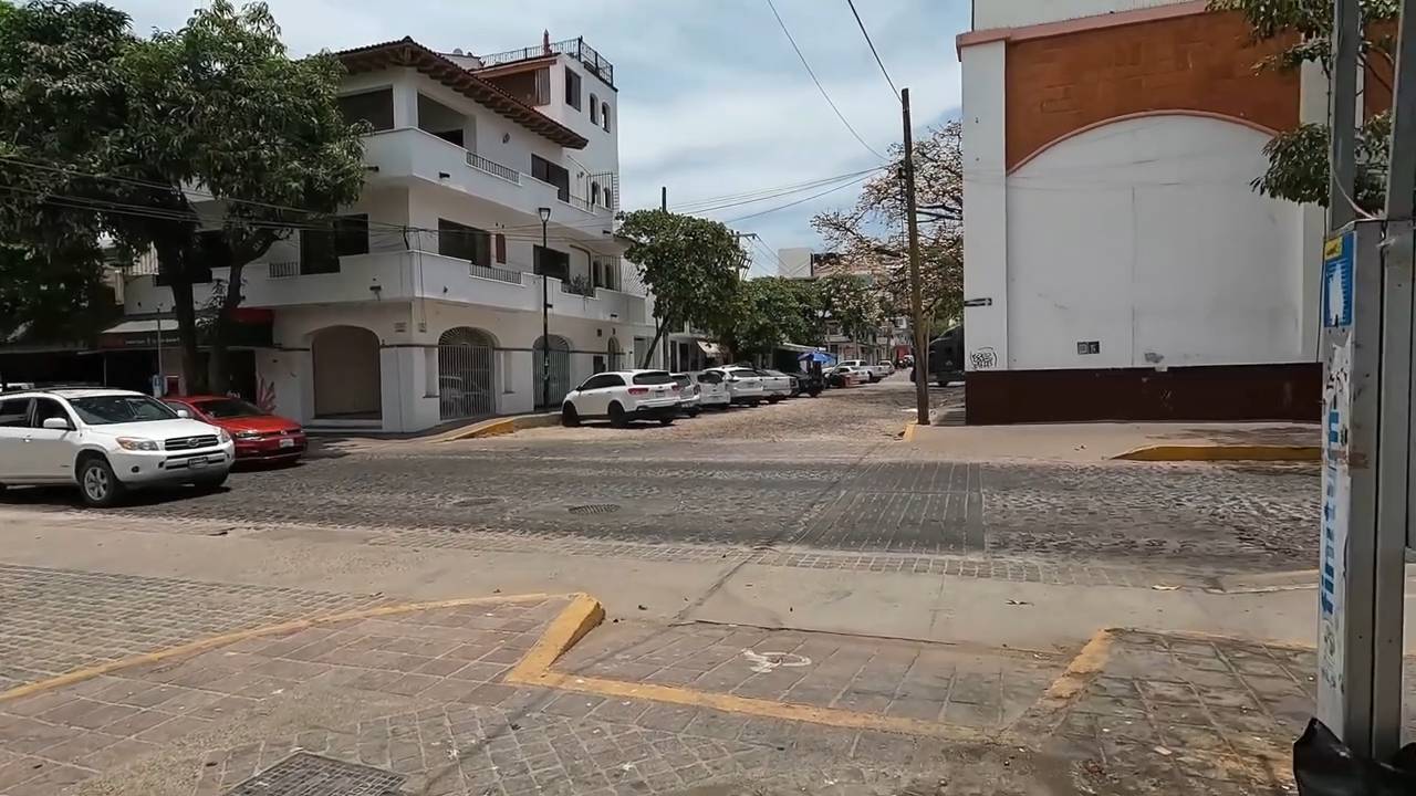 Пешеходная экскурсия по Старому городу Пуэрто-Вальярты, 🇲🇽 Мексика