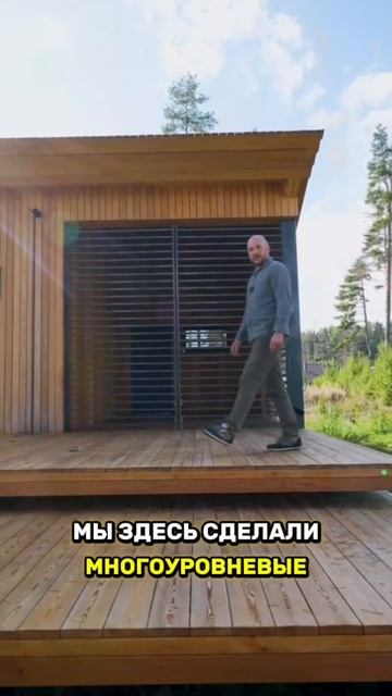 Эстетика или практичность. Необычные решения в доме