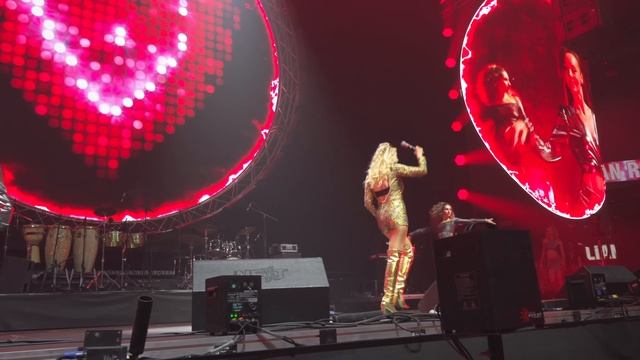 Lian Ross - NIGHT AND DAY - The Bobby To Mix!