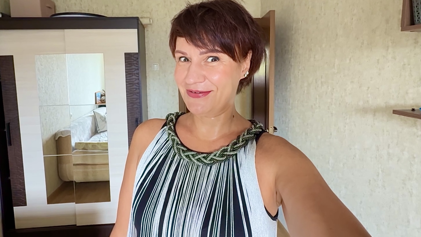 НАВЕЛА НЕРЕАЛЬНУЮ КРАСОТУ‼️РАСПЛАТА ЗА ДРУЖБУ😱ПРАЗДНИК МНОГО ЕДЫ