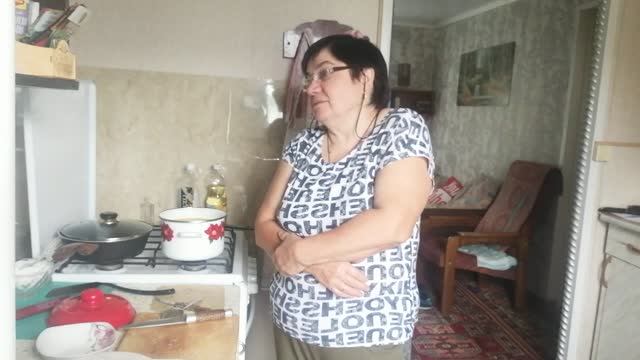 ЖИЗНЬ в ДЕРЕВНЕ / ГОТОВЛЮ ОБЕД / ПОБОЛТАЕМ, ОТВЕТИЛА НА КОММЕНТАРИЙ