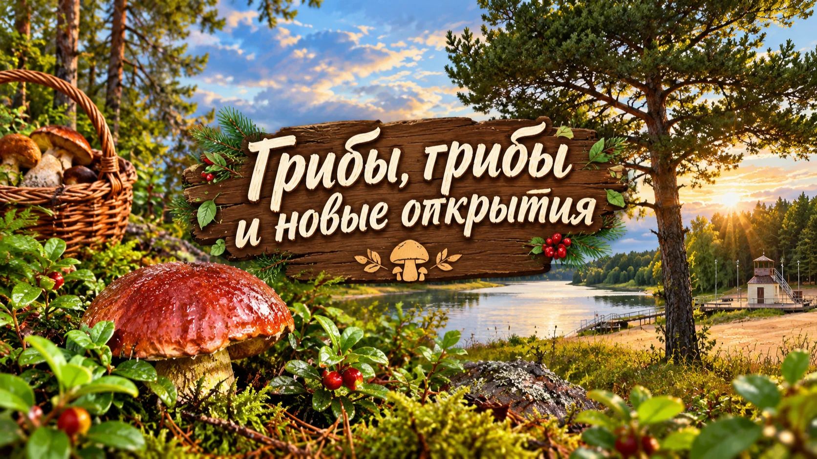 Ленинградская область