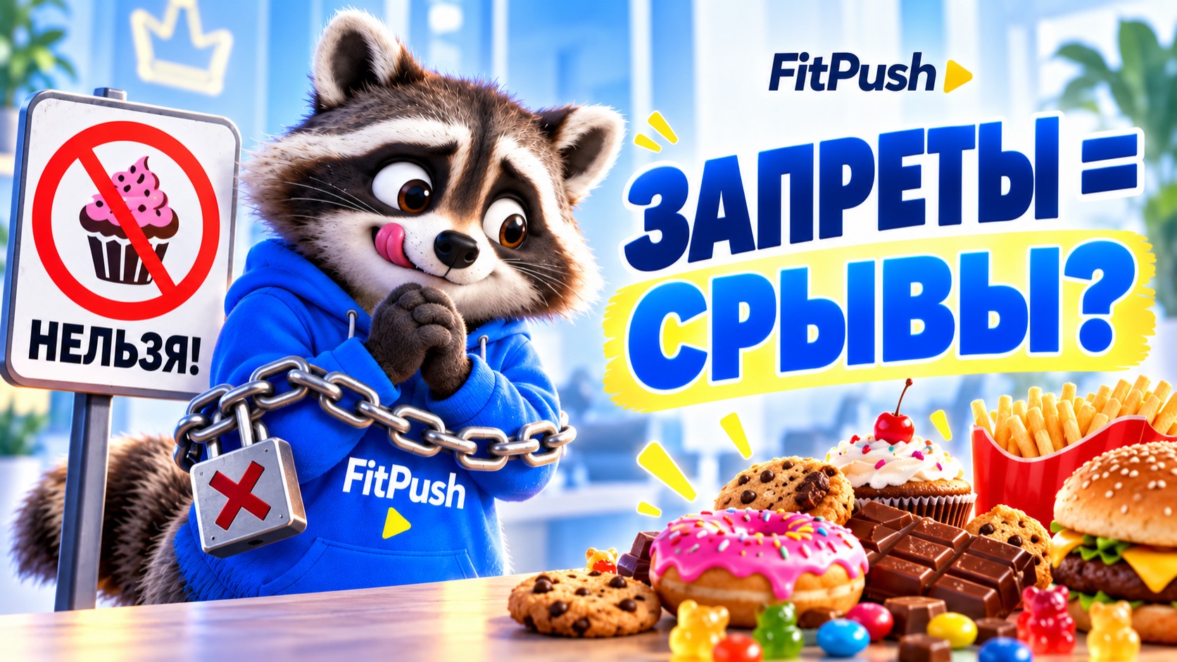 Похудей Навсегда