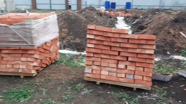 Стройка