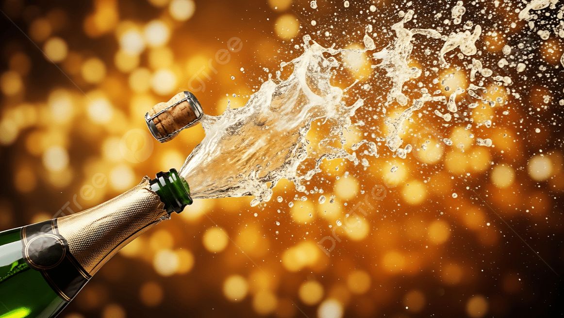 Брызги Шампанского 🍾💥🍾💥🍾💥