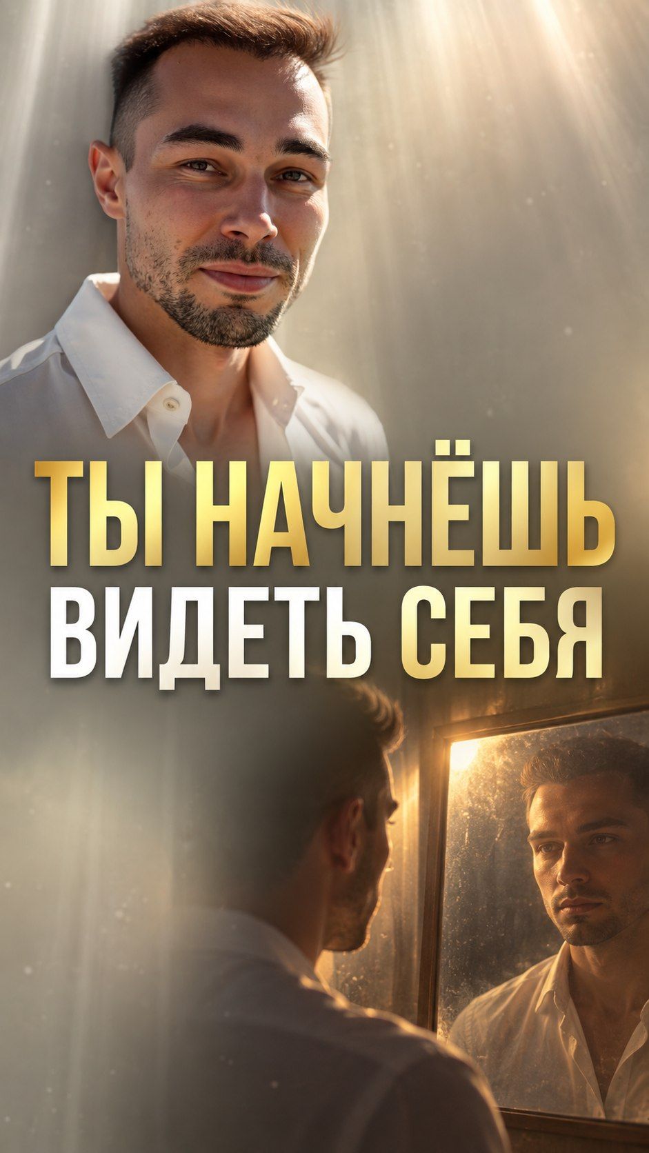 Пробуждение и осознанность в Shorts