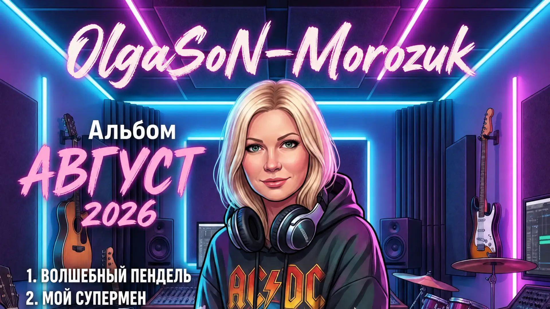 Мои Топ