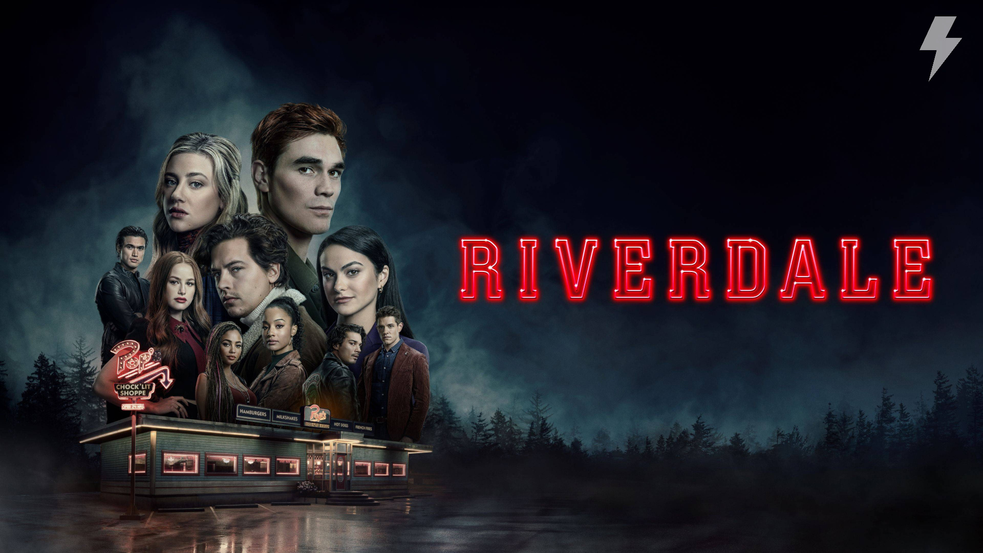 Ривердейл 1 сезон 5 серия «Глава пятая: Сердце тьмы» (сериал, 2017) смотреть онлайн