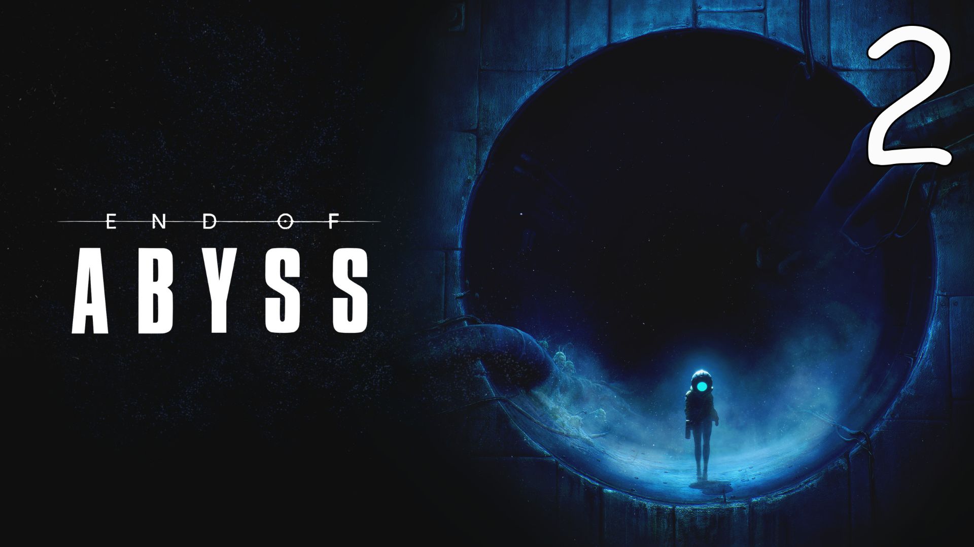 Прохождение End of Abyss #2 За пределами Света
