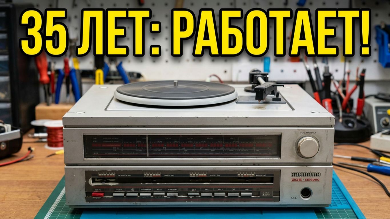 Радиоприемники и радиопередатчики