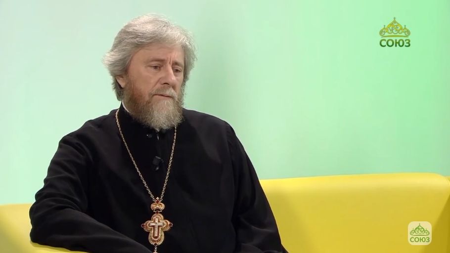 Возвращение мощей св.блгв. князя Александра Невского.