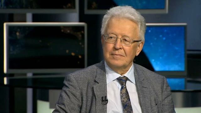 Валентин Катасонов - Анализ экономической ситуации в стране и мире (3 октября 2026) Только звук