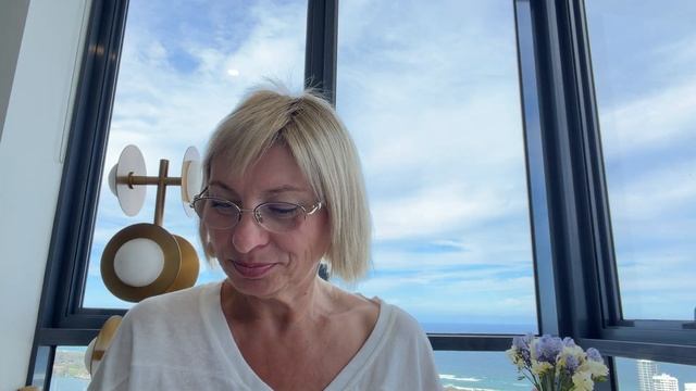ВОДОЛЕЙ - ТАРО ПРОГНОЗ НА ОКТЯБРЬ 2026 ГОДА ОТ ANGELA PEARL