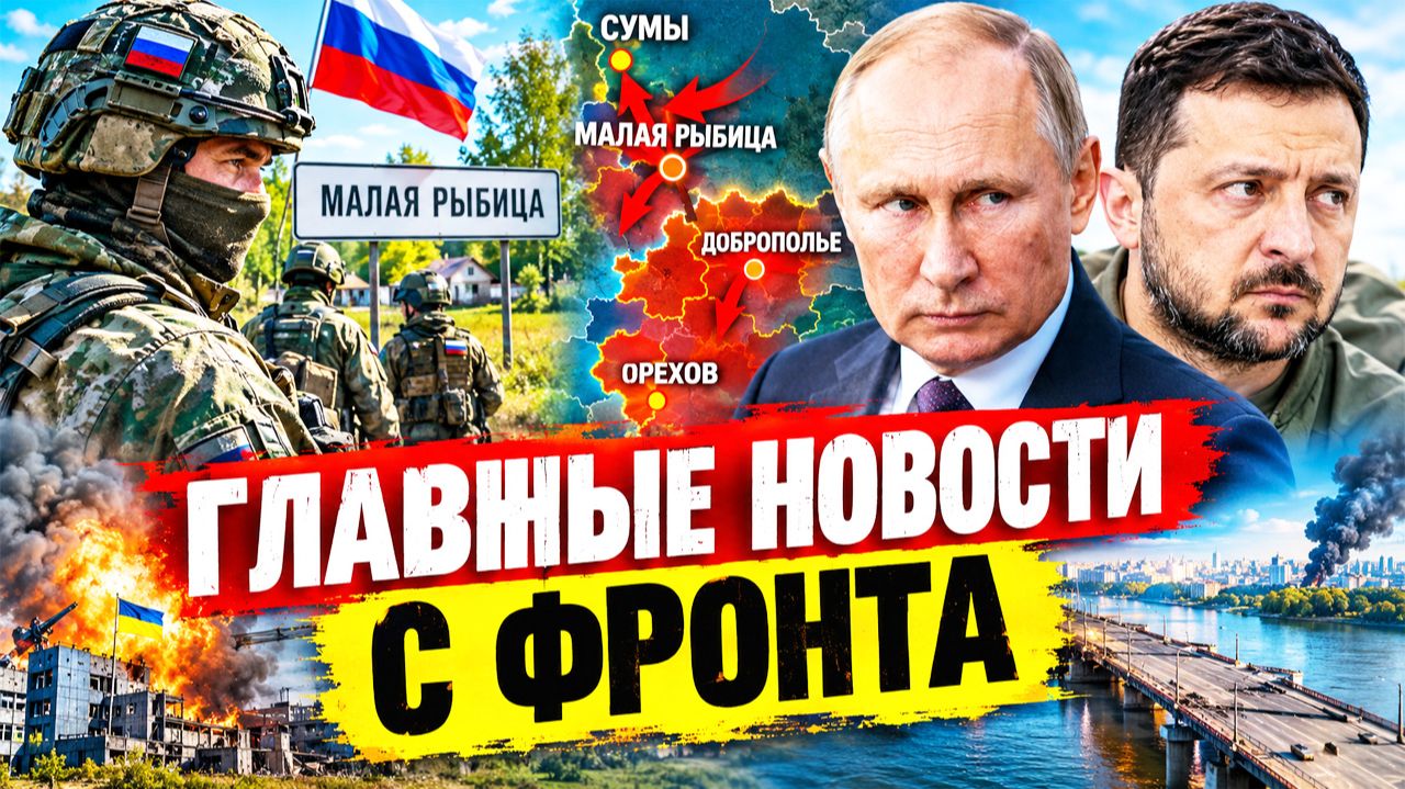 Новости СВО. Боевые действия. Юрий Подоляка. Россия-Украина. Сводка с фронта