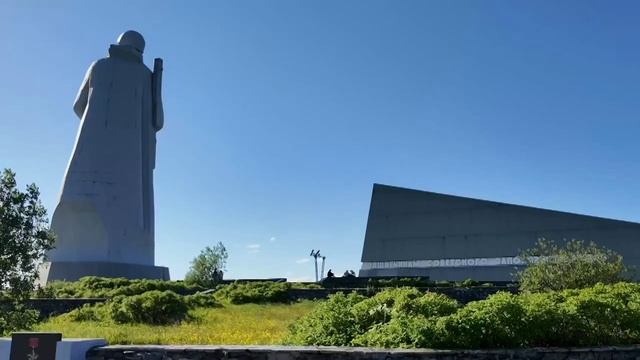 Цикл песен о Родине