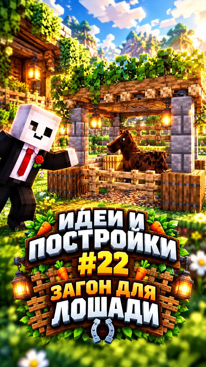 Майнкрафт #Shorts