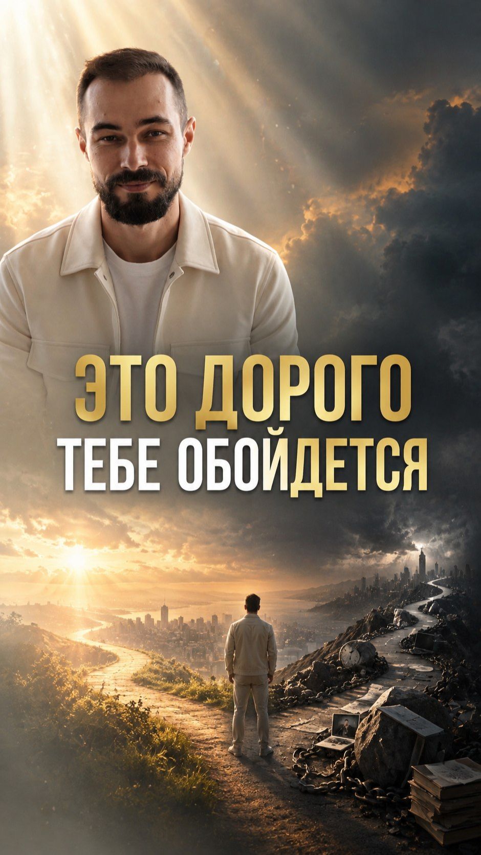 Пробуждение и осознанность в Shorts