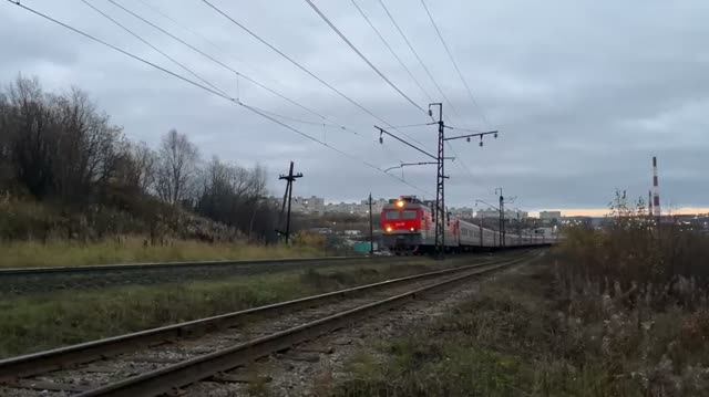 ЭП1